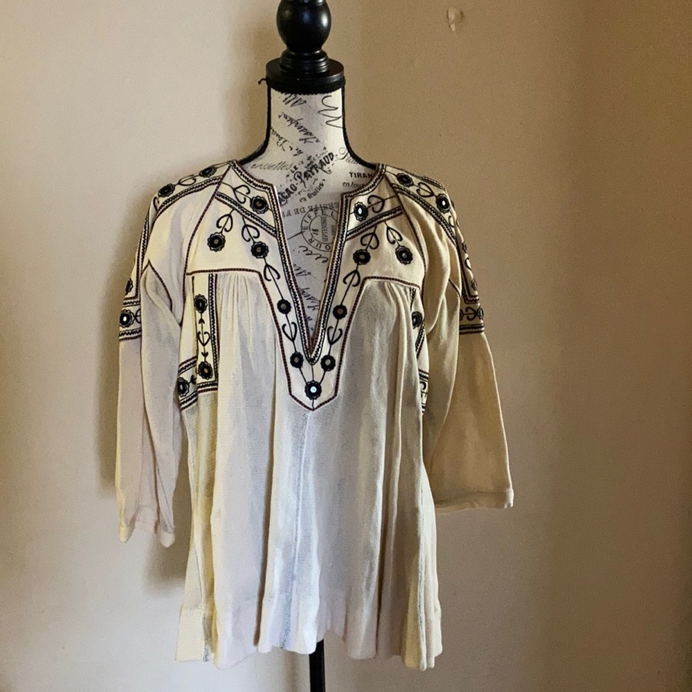 Free people